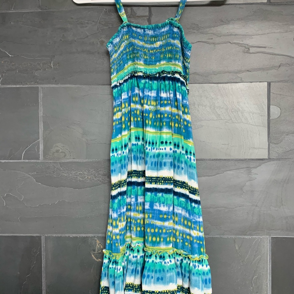 Mudd sun dress